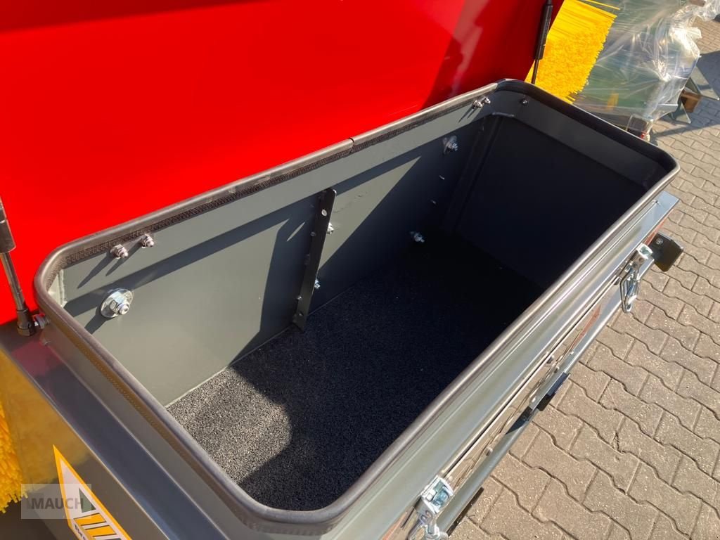 Sonstige Traktorteile a típus Sonstige B&L Cargo-Transportbox, Neumaschine ekkor: Burgkirchen (Kép 3)