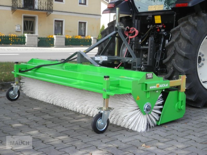 Sonstige Traktorteile типа Sonstige Bema Agrar Kehrmaschine 2300mm, Neumaschine в Burgkirchen (Фотография 1)