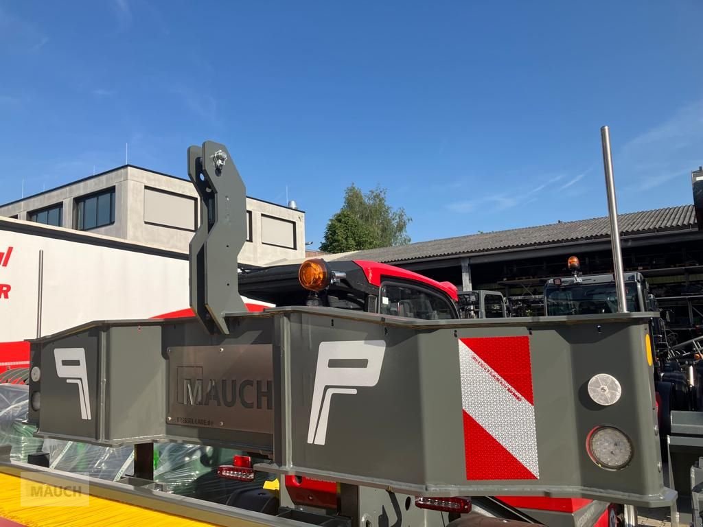 Sonstige Traktorteile van het type Sonstige Bressel & Lade Safety Bumper, Neumaschine in Burgkirchen (Foto 6)