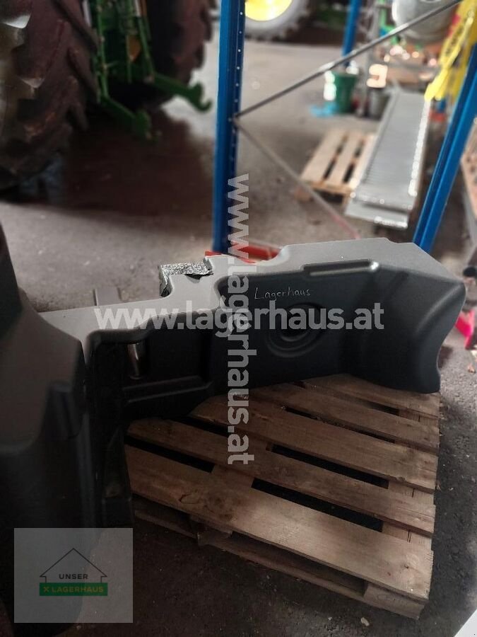 Sonstige Traktorteile del tipo Sonstige DIESELTANK, Neumaschine en Aschbach (Imagen 3)