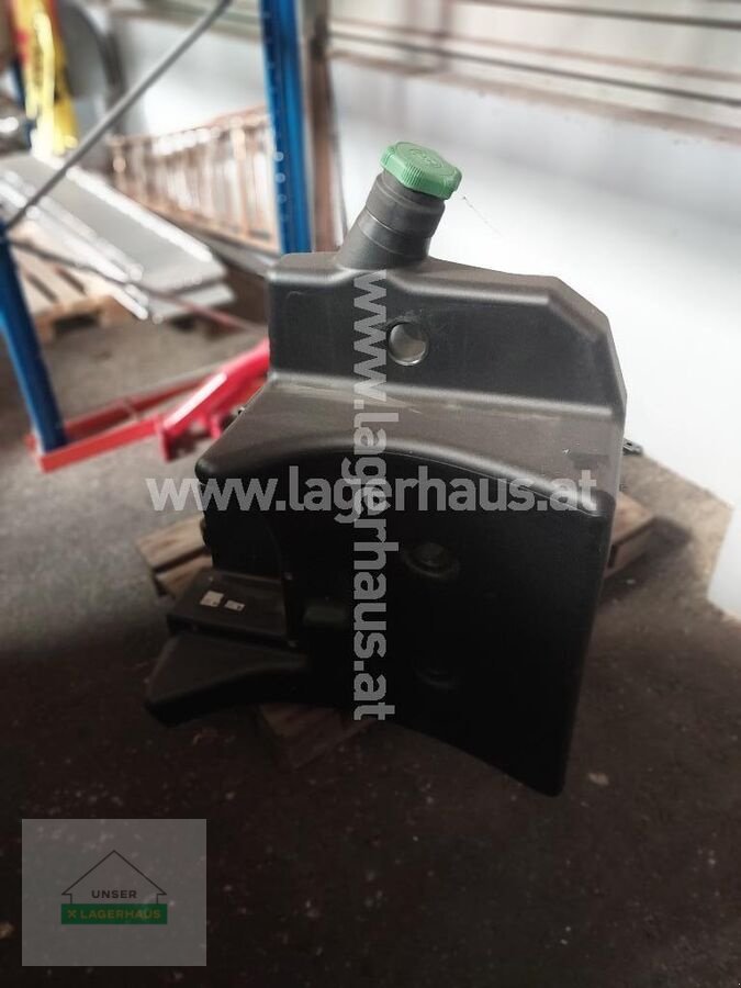 Sonstige Traktorteile tipa Sonstige DIESELTANK, Neumaschine u Aschbach (Slika 4)