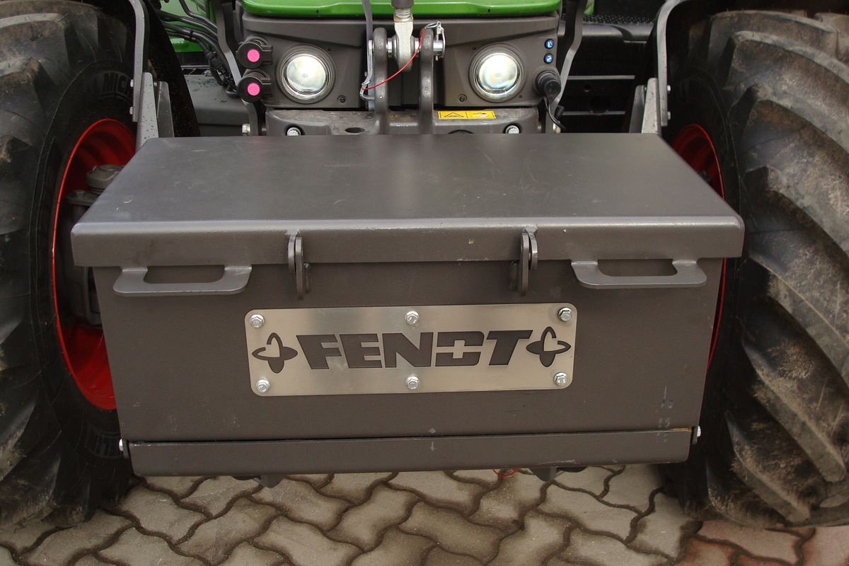 Sonstige Traktorteile a típus Sonstige Forstbox - Transportbox Fendt 200 Vario, Neumaschine ekkor: Judenburg (Kép 4)