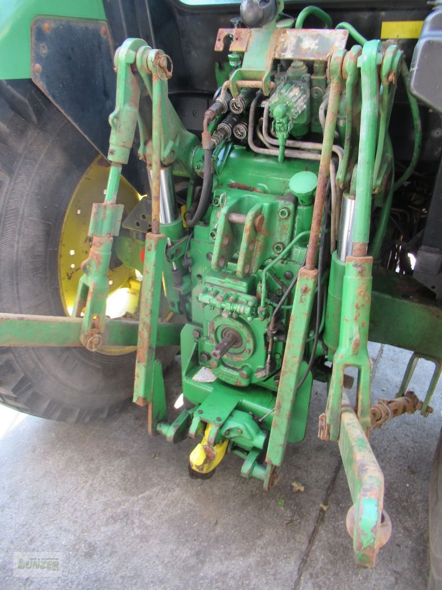 Sonstige Traktorteile des Typs Sonstige Hitch Anhängevorrichtung für John Deere 5820, Gebrauchtmaschine in Kaumberg (Bild 5)