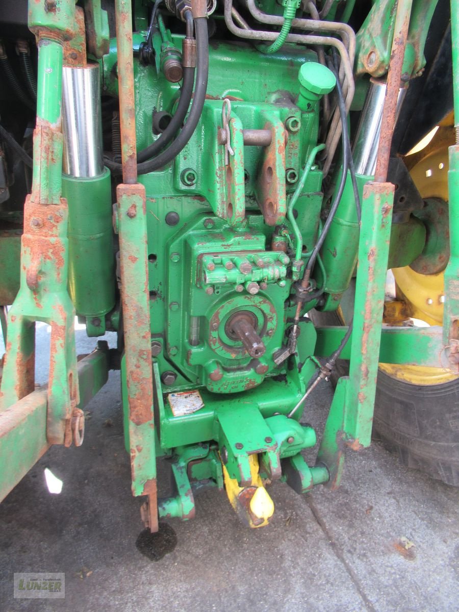 Sonstige Traktorteile del tipo Sonstige Hitch Anhängevorrichtung für John Deere 5820, Gebrauchtmaschine en Kaumberg (Imagen 1)