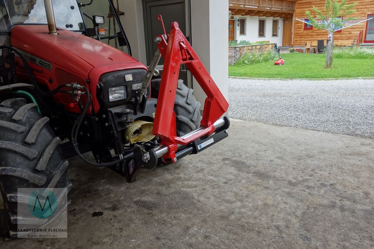 Sonstige Traktorteile van het type Sonstige Hydraulischer Seitenverschub, Neumaschine in Flachau (Foto 3)