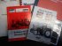 Sonstige Traktorteile tipa Sonstige MF Massey Ferguson, Gebrauchtmaschine u NATTERNBACH (Slika 2)