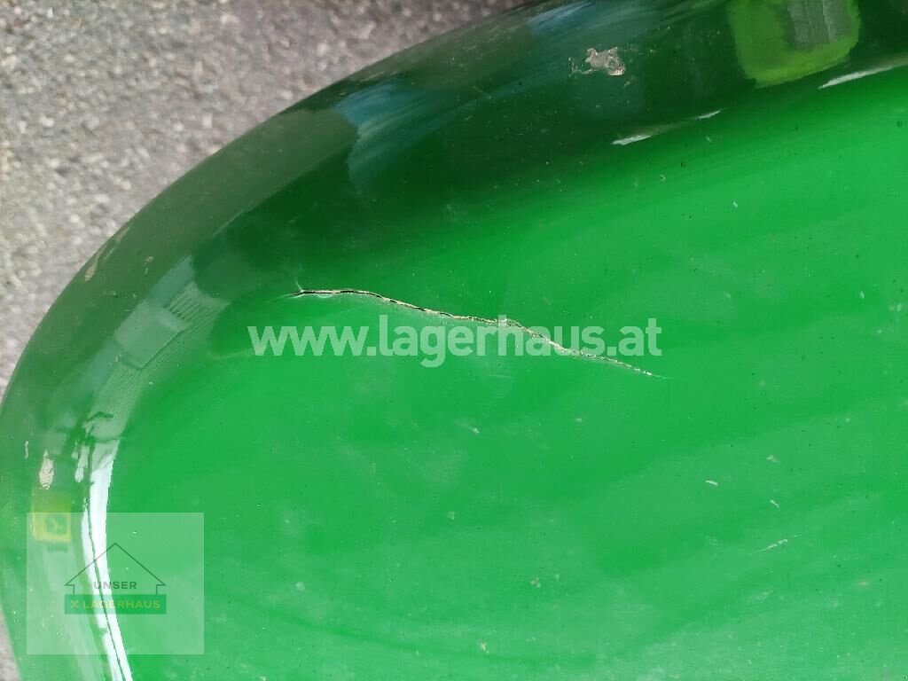 Sonstige Traktorteile van het type Sonstige MOTORHAUBE, Gebrauchtmaschine in Aschbach (Foto 3)