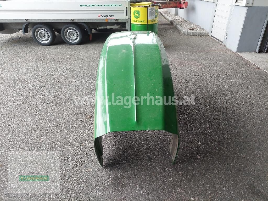 Sonstige Traktorteile del tipo Sonstige MOTORHAUBE, Gebrauchtmaschine en Aschbach (Imagen 2)