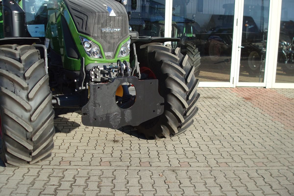 Sonstige Traktorteile типа Sonstige Schneepflugplatte Fendt 200/300/500/700 Vario, Neumaschine в Judenburg (Фотография 6)