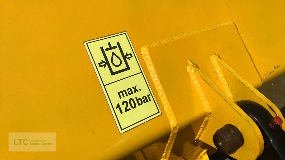 Sonstige Traktorteile typu Sonstige Staplerschaufel LH-D 1500, Gebrauchtmaschine v Redlham (Obrázek 12)