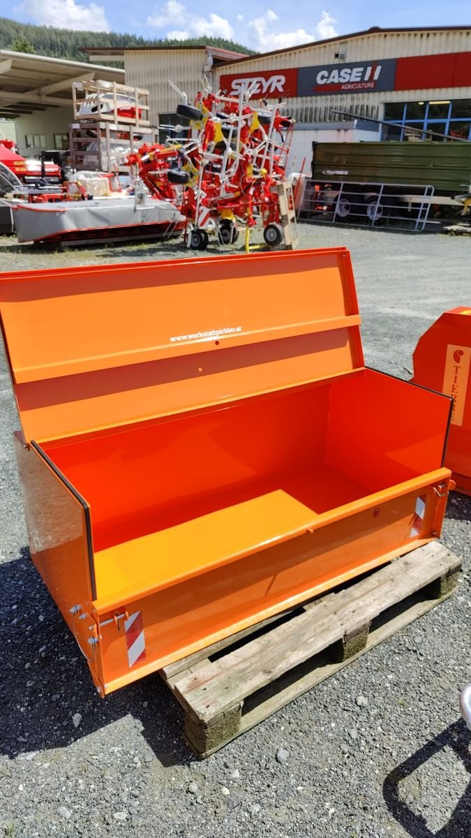 Sonstige Traktorteile van het type Sonstige Transportbox 140cm, Neumaschine in Kirchschlag (Foto 6)