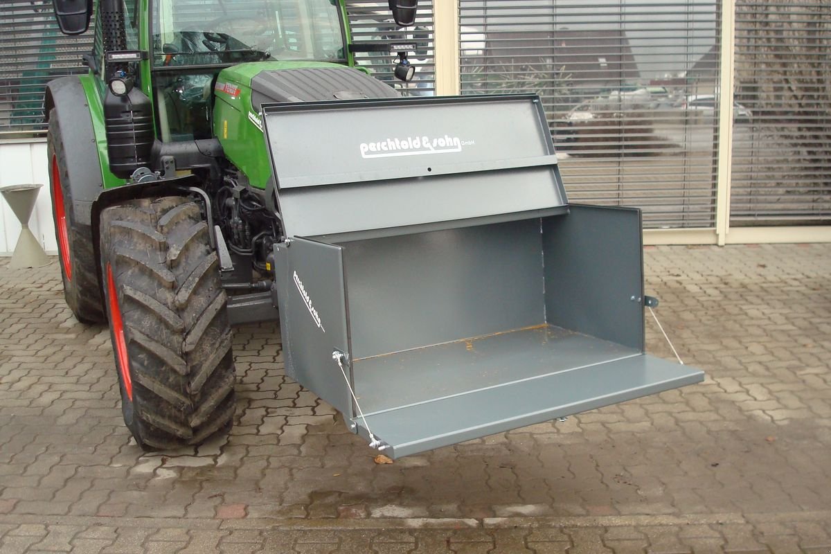 Sonstige Traktorteile del tipo Sonstige Transportbox Dreipunkt, Neumaschine en Judenburg (Imagen 4)