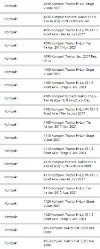 Sonstige Traktorteile za tip Steyr EFH Steuerbox, Neumaschine u Tamsweg (Slika 10)