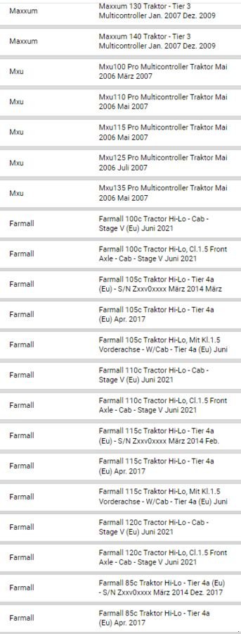 Sonstige Traktorteile del tipo Steyr EFH Steuerbox, Neumaschine en Tamsweg (Imagen 7)