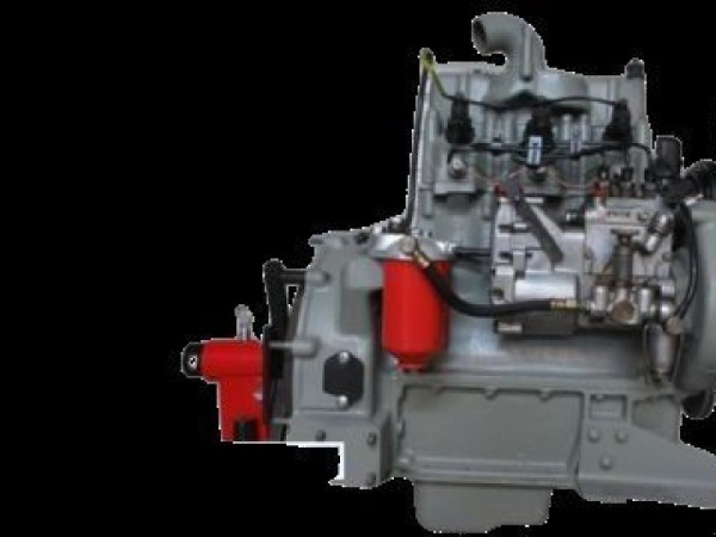 Sonstige Traktorteile του τύπου Steyr Motor Steyr T 190 überholt, Gebrauchtmaschine σε Stainach (Φωτογραφία 1)