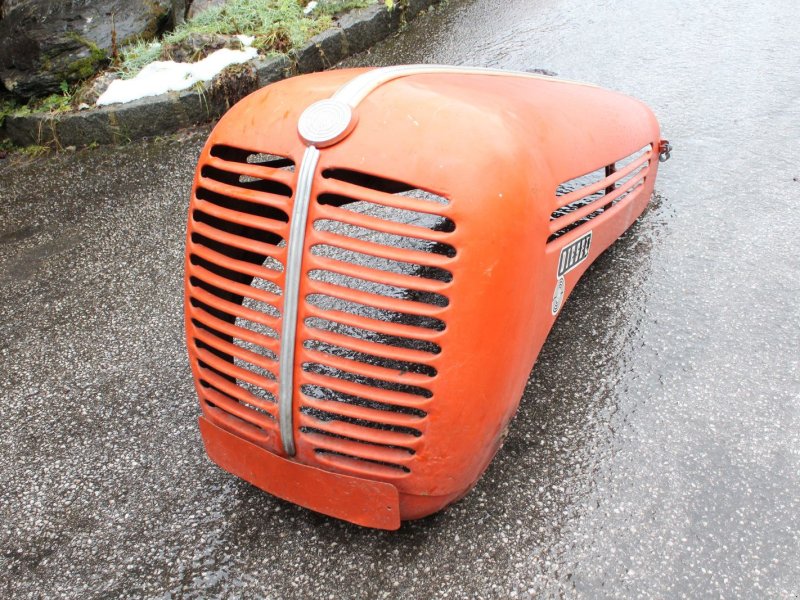 Sonstige Traktorteile van het type Steyr Motorhaube für Steyr 188 BJ 65/66, Gebrauchtmaschine in Stainach (Foto 1)