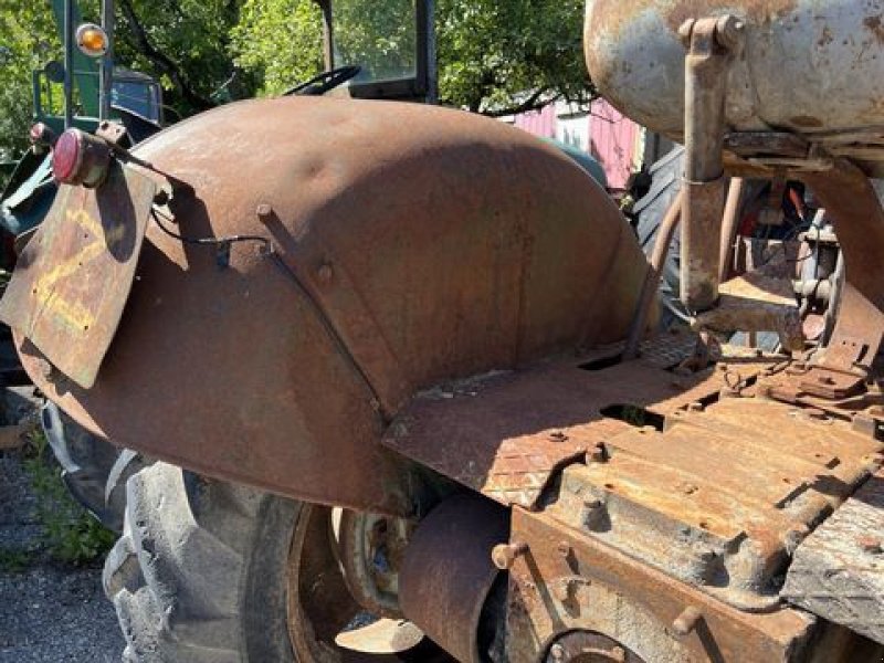 Sonstige Traktorteile van het type Steyr Steyr 180 A, Gebrauchtmaschine in Stainach (Foto 4)