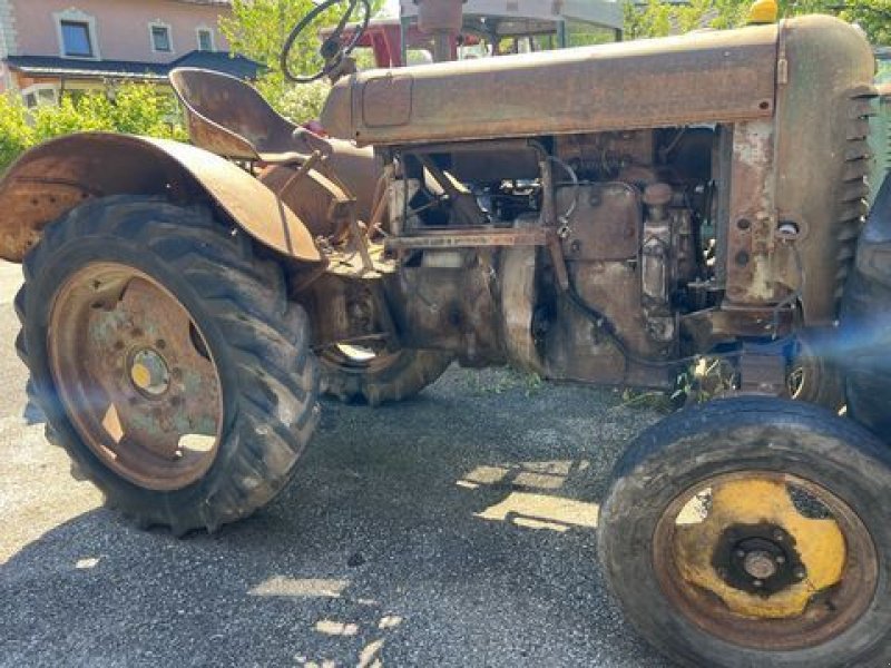 Sonstige Traktorteile typu Steyr Steyr 180 A, Gebrauchtmaschine v Stainach (Obrázok 2)