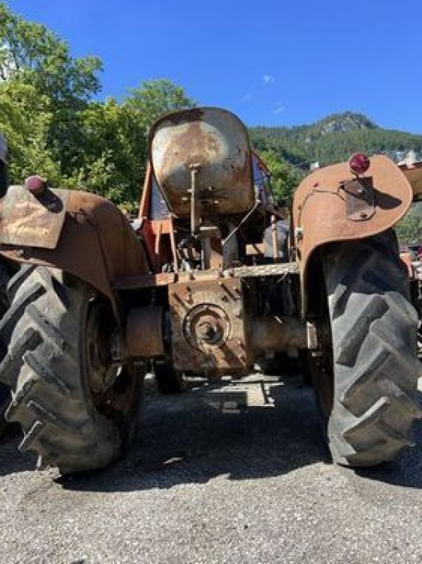 Sonstige Traktorteile des Typs Steyr Steyr 180 A, Gebrauchtmaschine in Stainach (Bild 6)