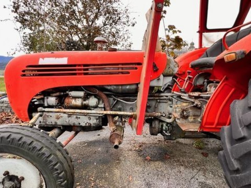 Sonstige Traktorteile van het type Steyr Steyr 190 TEILESPENDER, Gebrauchtmaschine in Stainach (Foto 3)