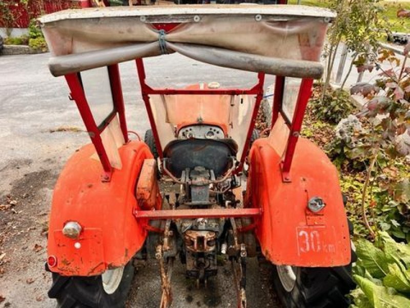 Sonstige Traktorteile del tipo Steyr Steyr 190 TEILESPENDER, Gebrauchtmaschine In Stainach (Immagine 4)