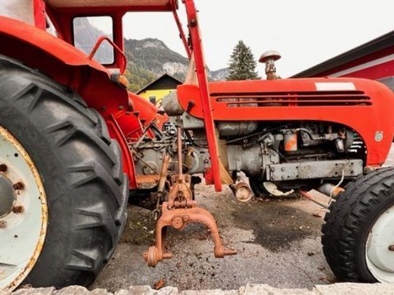 Sonstige Traktorteile a típus Steyr Steyr 190 TEILESPENDER, Gebrauchtmaschine ekkor: Stainach (Kép 6)