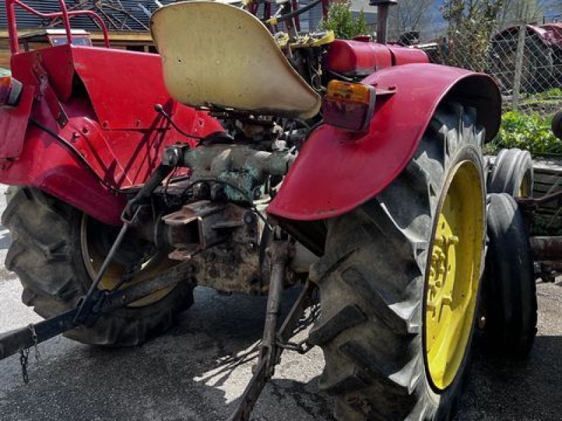 Sonstige Traktorteile typu Steyr Steyr 84, Gebrauchtmaschine v Stainach (Obrázek 4)