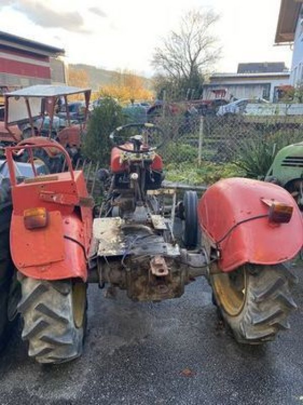 Sonstige Traktorteile van het type Steyr Steyr 84, Gebrauchtmaschine in Stainach (Foto 5)