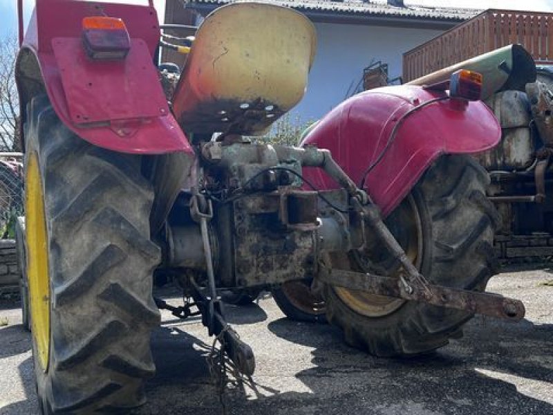 Sonstige Traktorteile des Typs Steyr Steyr 84, Gebrauchtmaschine in Stainach (Bild 3)