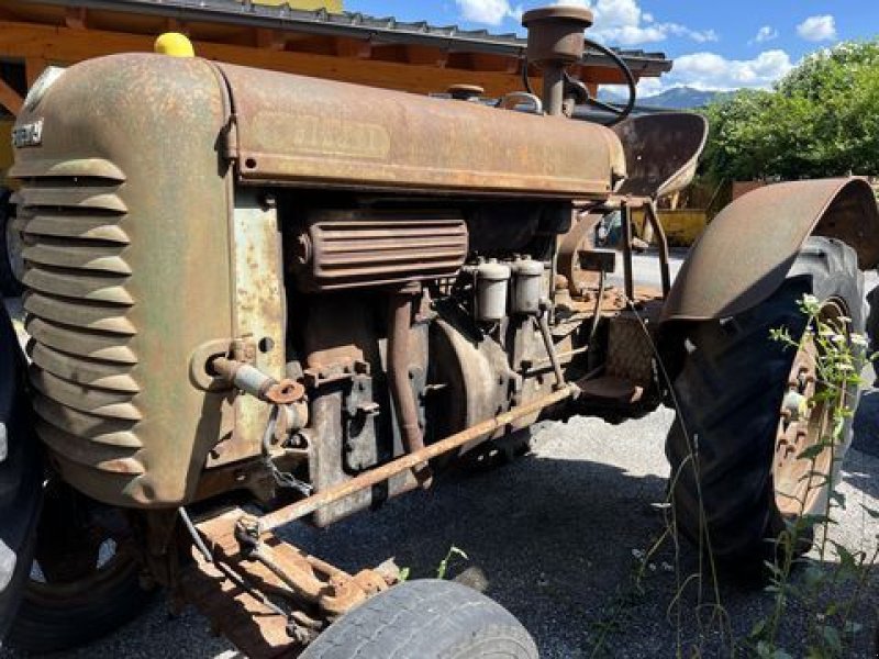 Sonstige Traktorteile van het type Steyr Teilespender, Gebrauchtmaschine in Stainach (Foto 1)