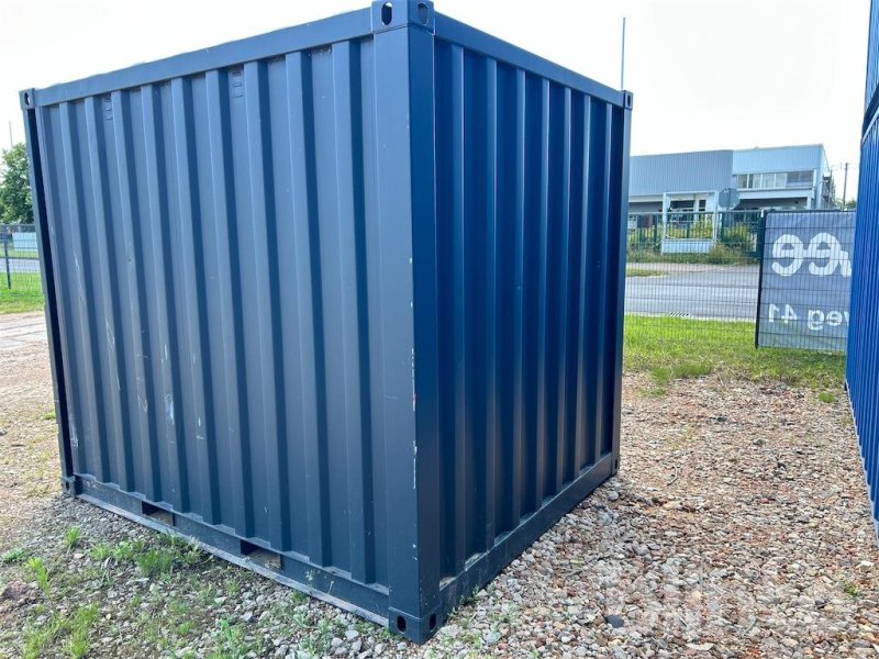 Sonstige Transporttechnik typu A1-Container 10 Fu�, Gebrauchtmaschine w Düsseldorf (Zdjęcie 1)