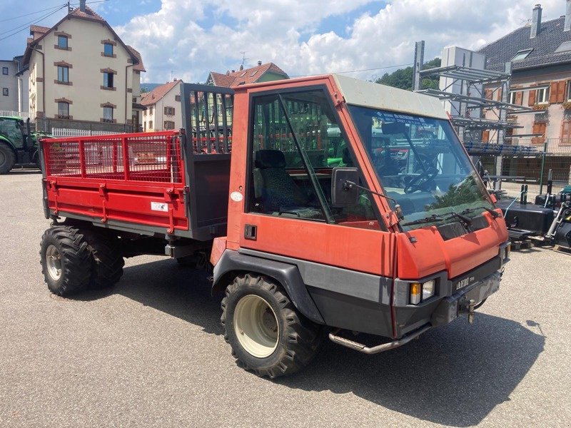 Sonstige Transporttechnik typu Aebi TP98, Gebrauchtmaschine v ORBEY (Obrázok 2)