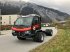 Sonstige Transporttechnik del tipo Aebi Transporter Aebi TP420 Euro 6C / Stufe V, Neumaschine In Landquart (Immagine 1)