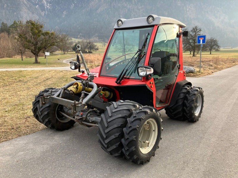 Sonstige Transporttechnik del tipo Aebi TT 70, Gebrauchtmaschine In Landquart (Immagine 1)