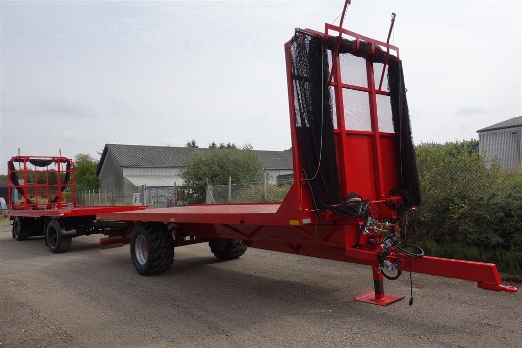 Sonstige Transporttechnik del tipo Agro Kæretræk H8250, Gebrauchtmaschine en Kjellerup (Imagen 1)