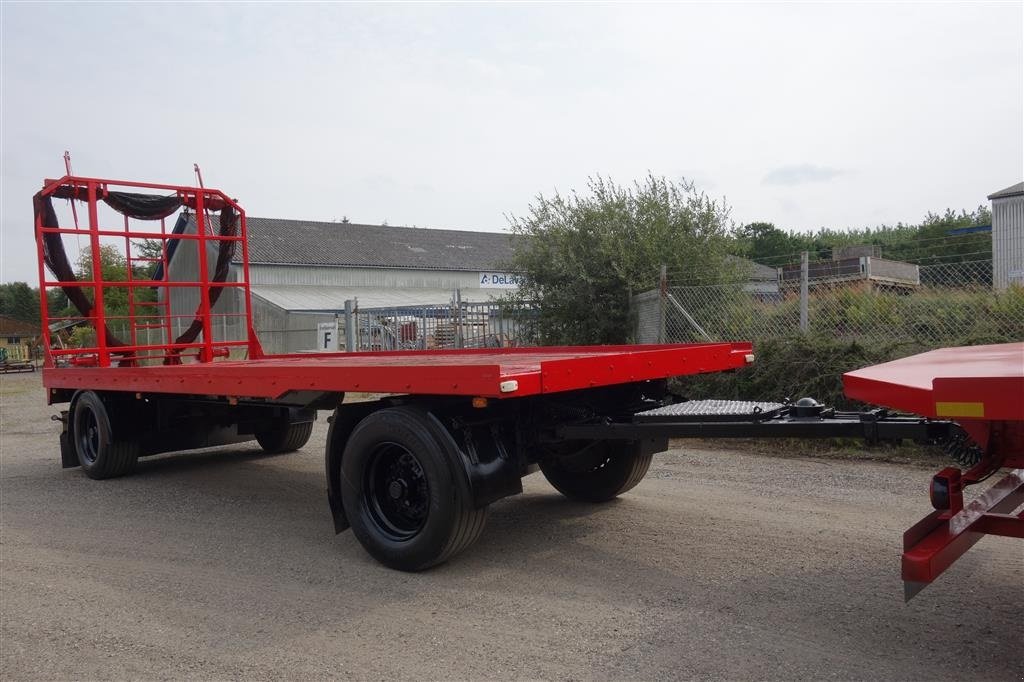 Sonstige Transporttechnik des Typs Agro Kæretræk H8250, Gebrauchtmaschine in Kjellerup (Bild 3)