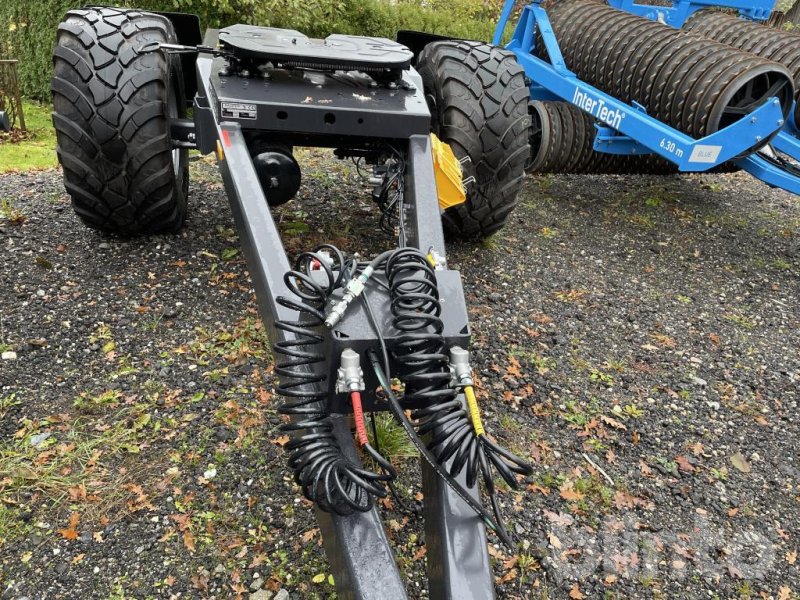 Sonstige Transporttechnik типа Balster EDAH, Gebrauchtmaschine в Düsseldorf (Фотография 1)