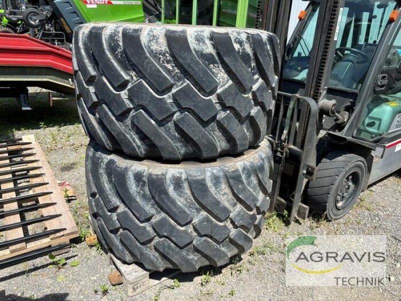 Sonstige Transporttechnik tip BKT 710/50-R26.5 FL 630 ULTRA, Gebrauchtmaschine in Lennestadt (Poză 1)