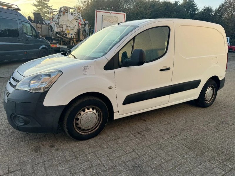 Sonstige Transporttechnik del tipo Citroen Berlingo **BELGIAN CAR-VOITURE BELGE**, Gebrauchtmaschine In Kessel