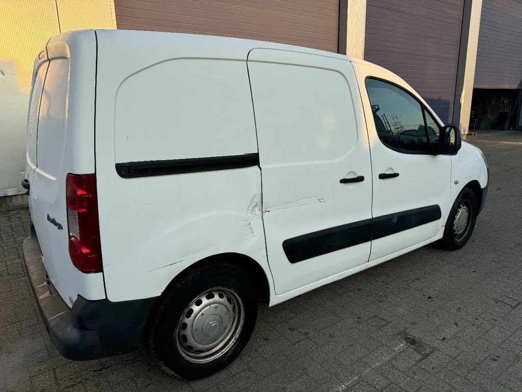 Sonstige Transporttechnik del tipo Citroen Berlingo **BELGIAN CAR-VOITURE BELGE**, Gebrauchtmaschine In Kessel (Immagine 5)