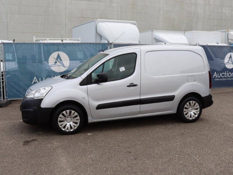 Sonstige Transporttechnik del tipo Citroen Berlingo, Gebrauchtmaschine en Antwerpen (Imagen 1)