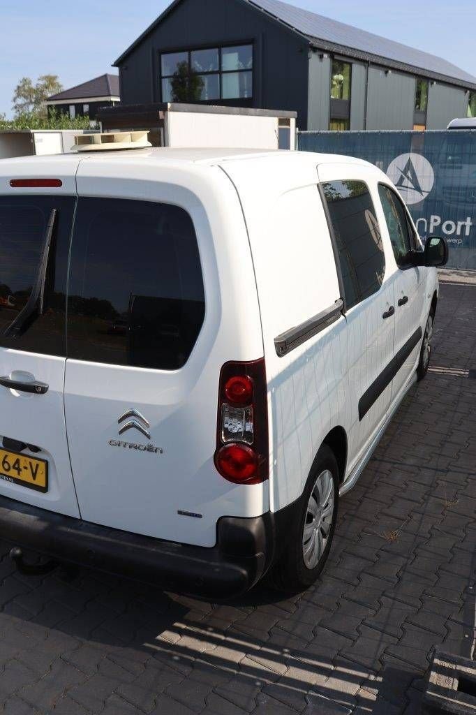 Sonstige Transporttechnik a típus Citroen Berlingo, Gebrauchtmaschine ekkor: Antwerpen (Kép 5)