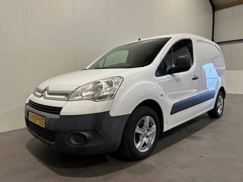 Sonstige Transporttechnik типа Citroen Berlingo, Gebrauchtmaschine в Antwerpen (Фотография 1)