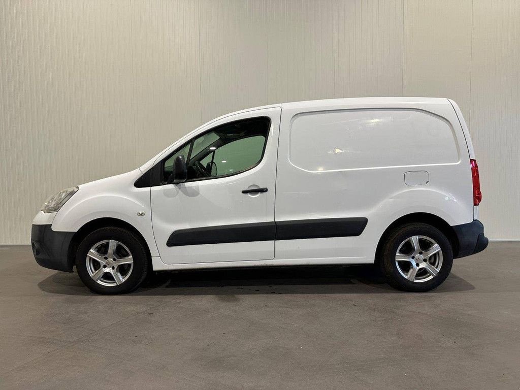 Sonstige Transporttechnik del tipo Citroen Berlingo, Gebrauchtmaschine In Antwerpen (Immagine 2)