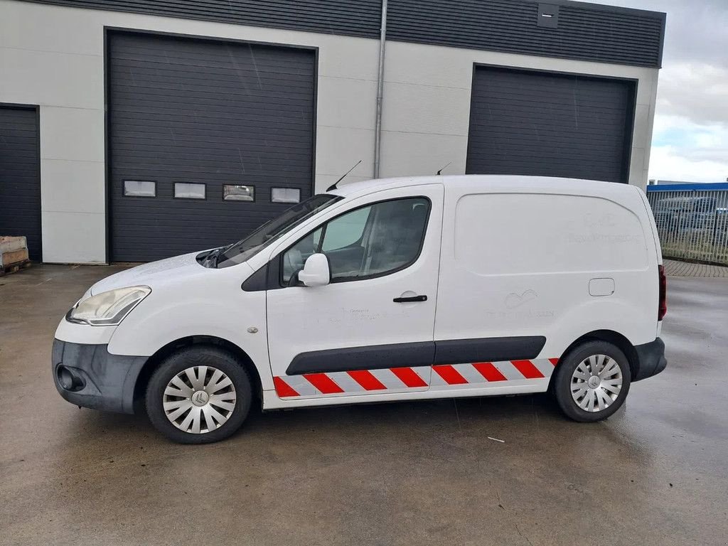 Sonstige Transporttechnik des Typs Citroen Berlingo, Gebrauchtmaschine in Groningen (Bild 3)