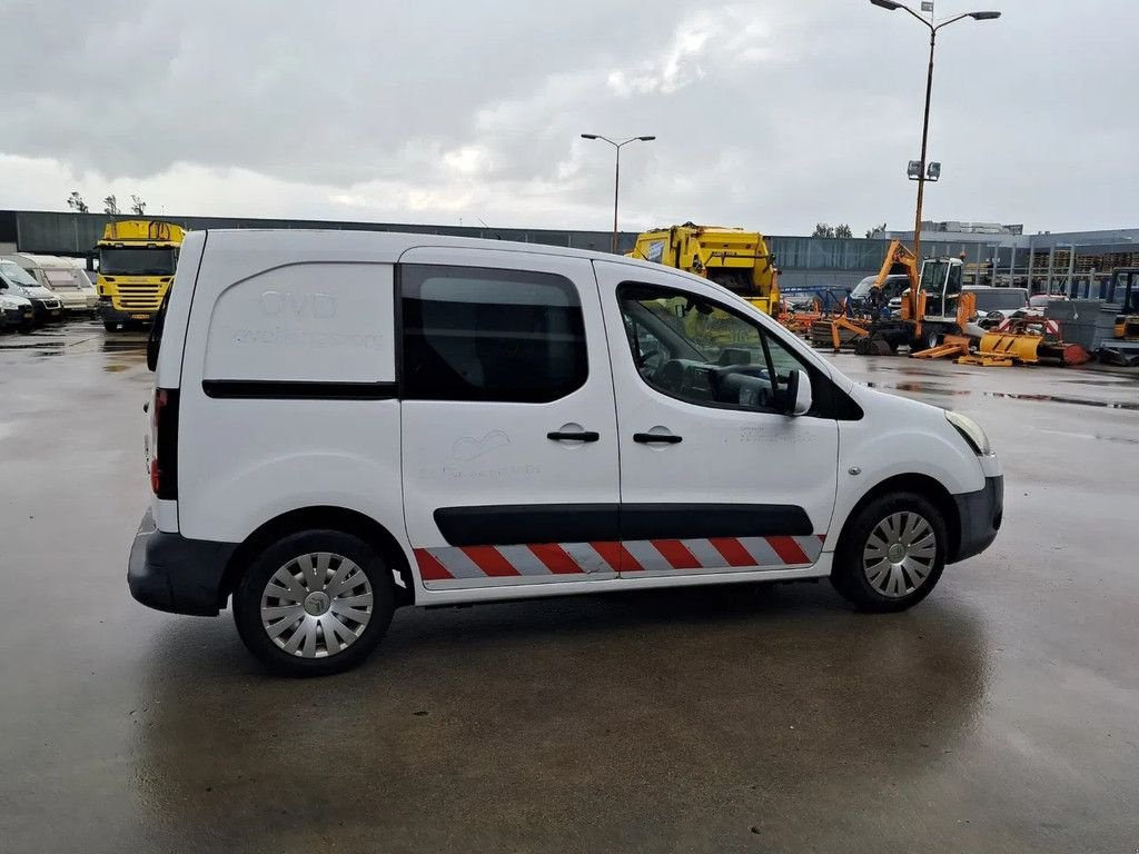 Sonstige Transporttechnik typu Citroen Berlingo, Gebrauchtmaschine w Groningen (Zdjęcie 9)