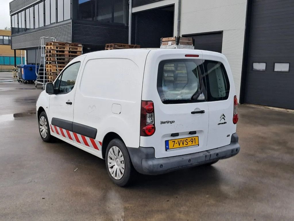 Sonstige Transporttechnik του τύπου Citroen Berlingo, Gebrauchtmaschine σε Groningen (Φωτογραφία 5)