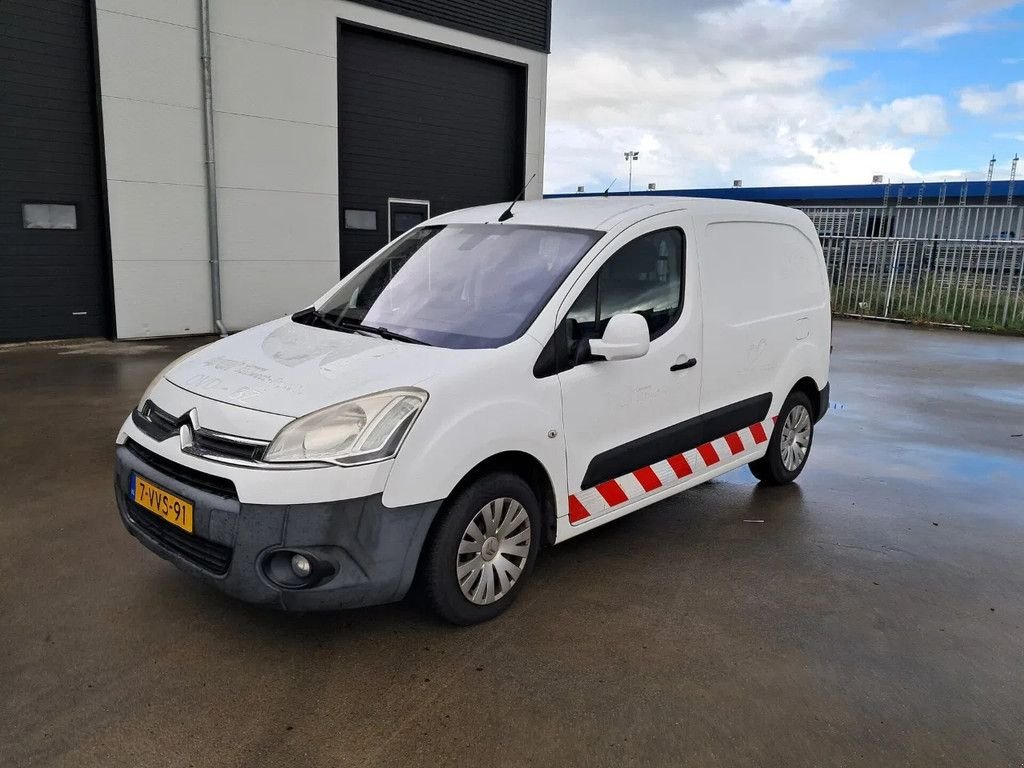 Sonstige Transporttechnik a típus Citroen Berlingo, Gebrauchtmaschine ekkor: Groningen (Kép 1)