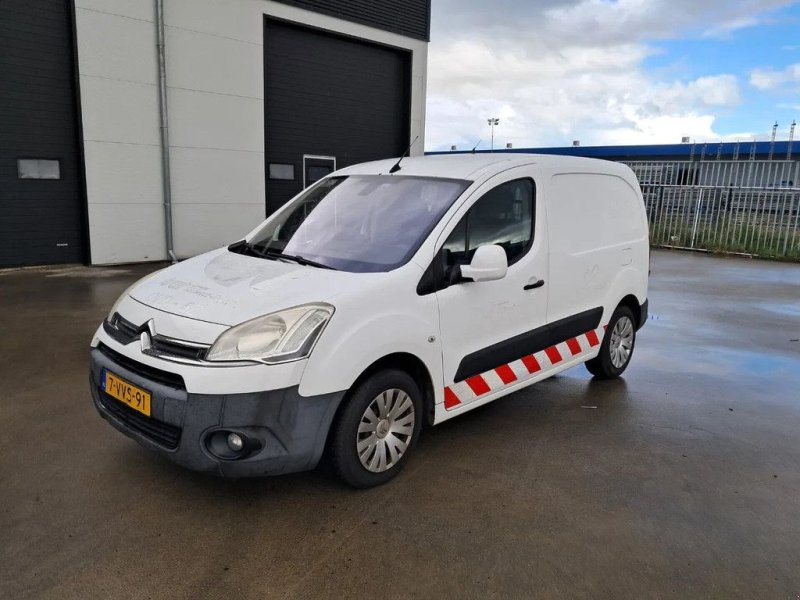 Sonstige Transporttechnik del tipo Citroen Berlingo, Gebrauchtmaschine en Groningen