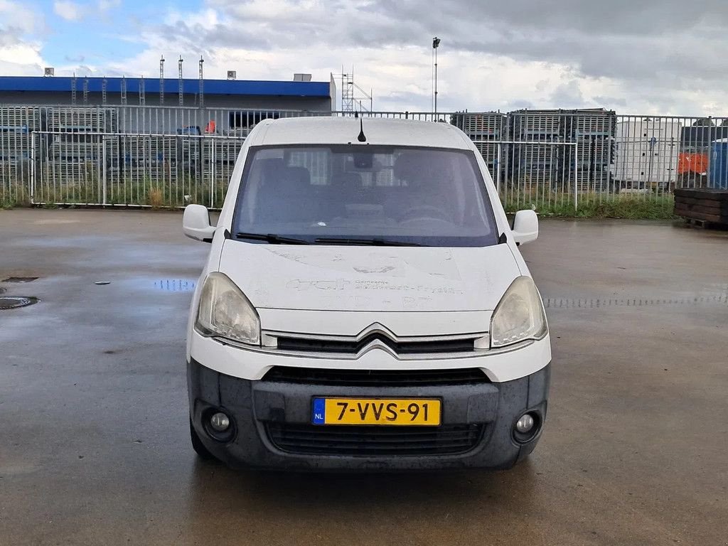 Sonstige Transporttechnik van het type Citroen Berlingo, Gebrauchtmaschine in Groningen (Foto 11)